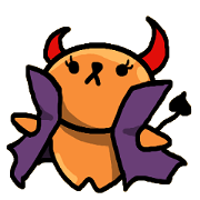 Soothing demon king Mao