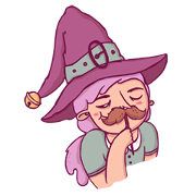 Cute Witch's Everyday Life