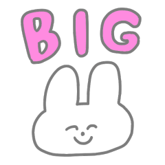 Rabbit(BIG)
