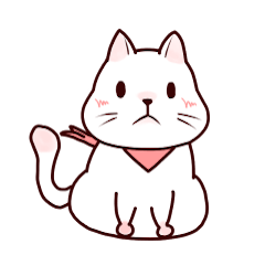 YUKINEKO(Snow Cat)
