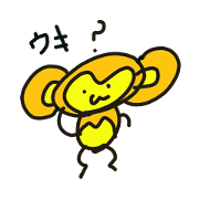 "Ukkiy" Sticker