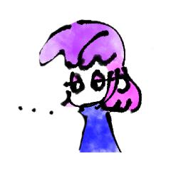 amaya_20200705124831 – LINE stickers | LINE STORE