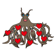 Mimic Octopus