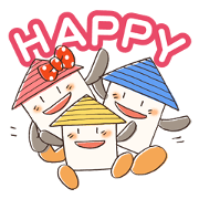 SANSYODO IE-kun