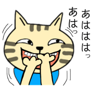 Bright  cat