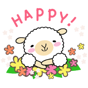 Alpaca anniversary