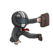 Zattyan sticker