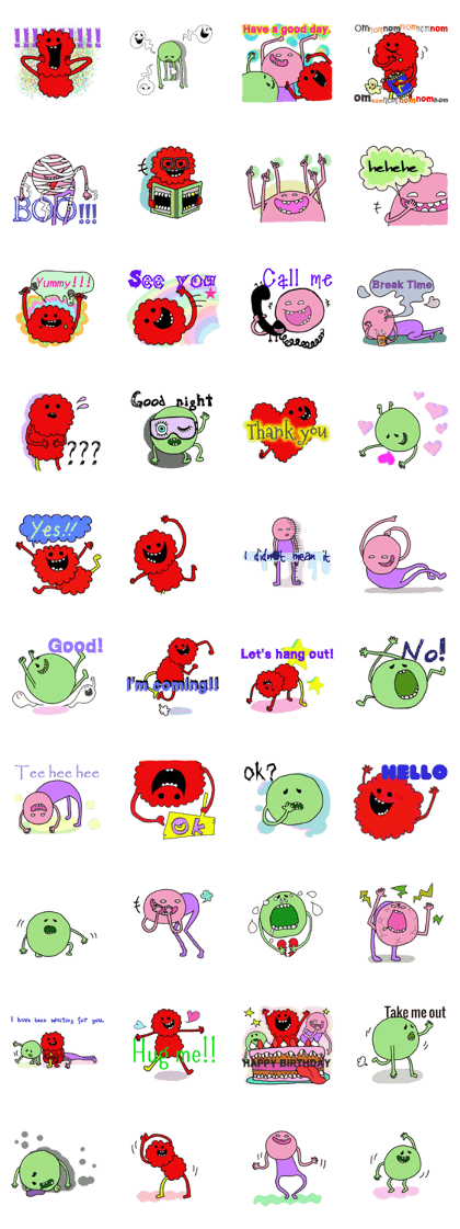 KY Monsters