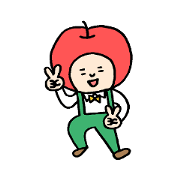 This is Apple