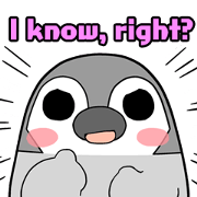 Pesoguin with Reactions_en