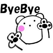 Sometimes honorific of polar bear-chan