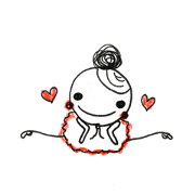 BalletLoveGirl 2