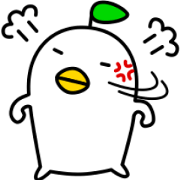 odd bird8(English)