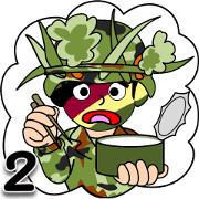 Camouflage Boy 2