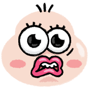 Binki - In Yo Face!