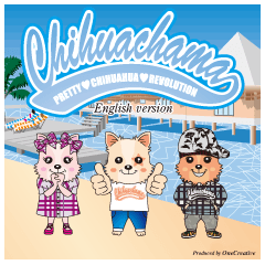 chihuachama(English version)