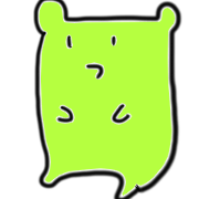 Docile bear