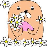 Cheer up!  Chappy