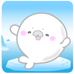 Good morning! I am a seal.Part 2