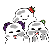 Cute KiMochi