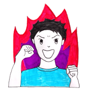 Physical education society boy