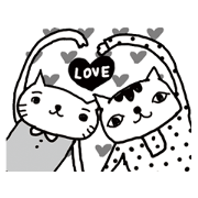Lovers are not standard