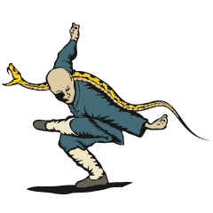 Habu Kung Fu