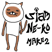 siam-neko mark 2