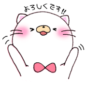 Cat of the child