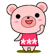 Daily life of the Pinkuma