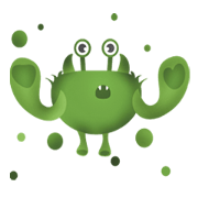 little little monster