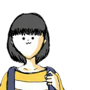 unfortunate girl