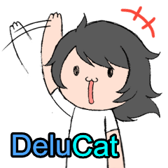 小小DeluCat
