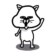 it is a cat, what is it?