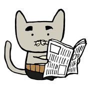 Otousan Neko