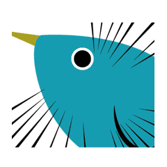 Line スタンプ うざい 鳥