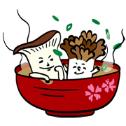 Friends of fruits and vegetables