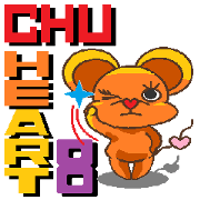 Chu Heart8