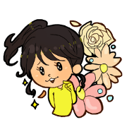 Family Stickers New