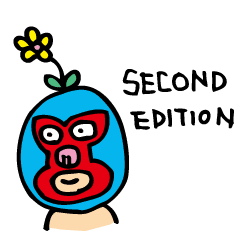 ルチャリブレソフトおたくのパンチョ第2弾 Line スタンプ Line Store