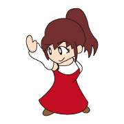fight!girl!1
