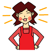 ganbare okaasann