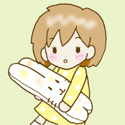 Spoiled Risu-chan