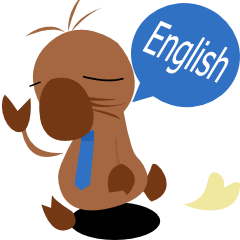 Capybara manager by English