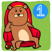 PoteKUMA Vol.1