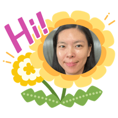 Sharon’s daily life.