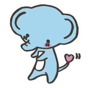 Baby Elephant