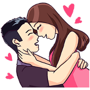 He Loves Her