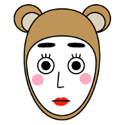 KUMAKO FANTASTIC 2