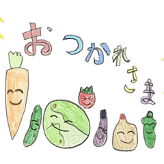 Hirai Child Art Class's Sticker No.5